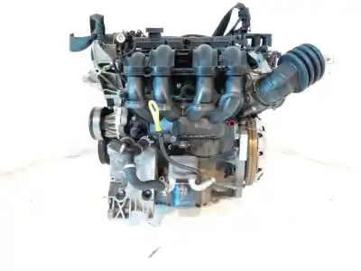 İkinci el araba yedek parçası komple motor için ford focus berlina (cap) ghia oem iam referansları hxda  