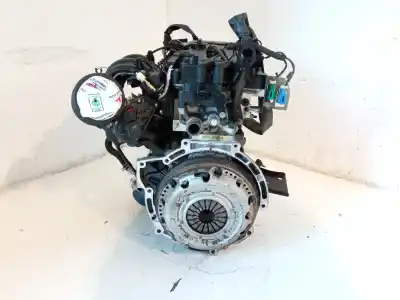 İkinci el araba yedek parçası komple motor için ford focus berlina (cap) ghia oem iam referansları hxda  