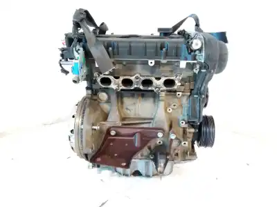 İkinci el araba yedek parçası komple motor için ford focus berlina (cap) ghia oem iam referansları hxda  