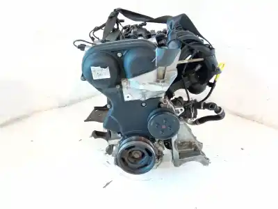 İkinci el araba yedek parçası komple motor için ford focus berlina (cap) ghia oem iam referansları hxda  