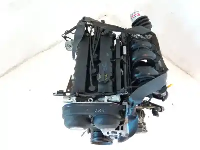 İkinci el araba yedek parçası komple motor için ford focus berlina (cap) ghia oem iam referansları hxda  