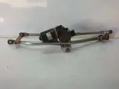 Peça sobressalente para automóvel em segunda mão Motor Do Limpa Para Brisas por AUDI A6 AVANT (4B5) 1.9 TDI Referências OEM IAM 8D1955113  