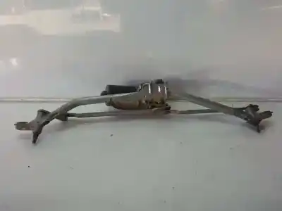 Peça sobressalente para automóvel em segunda mão motor do limpa para brisas por audi a6 avant (4b5) 1.9 tdi referências oem iam 8d1955113  