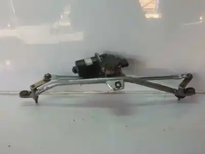 Peça sobressalente para automóvel em segunda mão motor do limpa para brisas por audi a6 avant (4b5) 1.9 tdi referências oem iam 8d1955113  