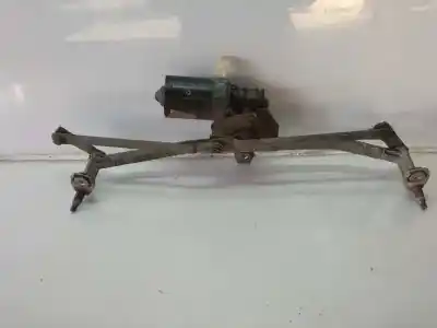 Pezzo di ricambio per auto di seconda mano tiranti e motorino del tergicristallo anteriore per audi a3 (8l) 1.8 20v turbo riferimenti oem iam 0390241137  964768