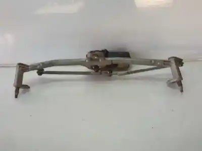 Pezzo di ricambio per auto di seconda mano tiranti e motorino del tergicristallo anteriore per audi a3 (8l) 1.8 20v turbo riferimenti oem iam 0390241137  964768
