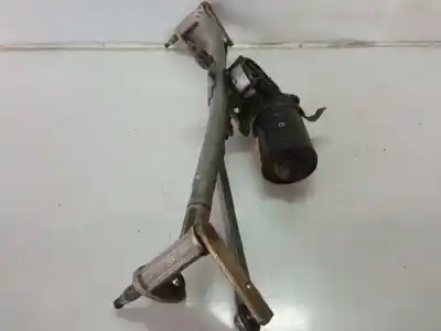 Pezzo di ricambio per auto di seconda mano tiranti e motorino del tergicristallo anteriore per audi a3 (8l) 1.8 20v turbo riferimenti oem iam 0390241137  964768