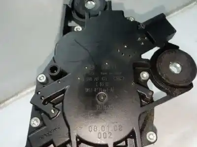 Pezzo di ricambio per auto di seconda mano motore tergicristallo posteriore per ford focus c-max (cap) ghia (d) riferimenti oem iam 3m51r17k441  