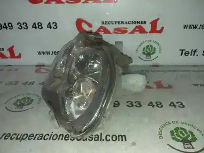 Second-hand car spare part right headlight for smart fortwo coupe basis (66kw) (453.344) oem iam references 0301169202  