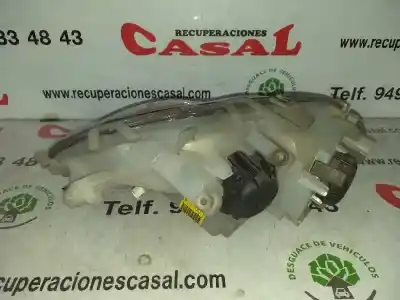 Second-hand car spare part right headlight for smart fortwo coupe basis (66kw) (453.344) oem iam references 0301169202  