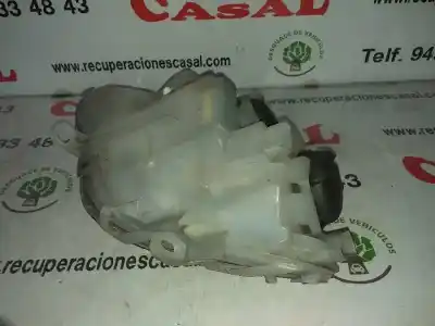 Second-hand car spare part right headlight for smart fortwo coupe basis (66kw) (453.344) oem iam references 0301169202  