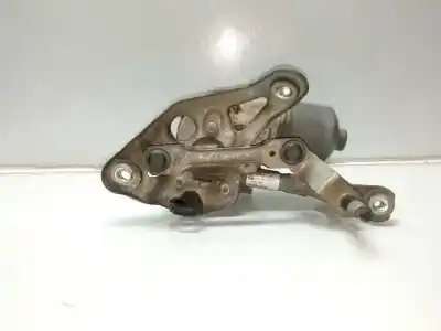 Автозапчасти б/у мотор переднего стеклоочистителя за PEUGEOT 407 Sport ссылки OEM IAM 9655617380  3397020004
