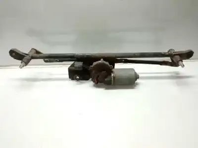 Second-hand car spare part front windshield wiper motor for ssangyong kyron 2.0 xdi oem iam references   