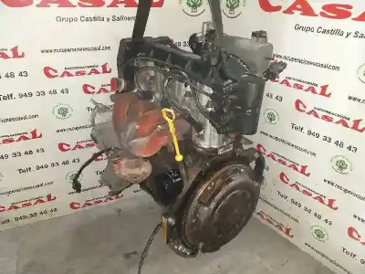 Piesă de schimb auto la mâna a doua motor complet pentru daewoo kalos 1.4 se referințe oem iam f14s3  