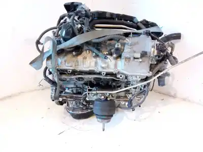 Recambio de automóvil de segunda mano de motor completo para lexus ls (usf4/uvf4) 460 referencias oem iam 1900038190  1urfse