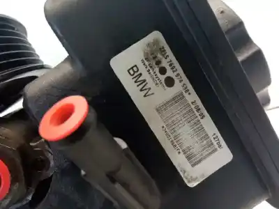 Second-hand car spare part steering pump for bmw x3 (e83) 2.0d oem iam references 7692974536  