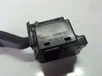 Peça sobressalente para automóvel em segunda mão comutador de piscas  por ford focus c-max (cap) ghia (d) referências oem iam 4m5t13335bd  17d940a