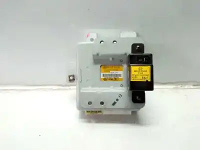 Second-hand car spare part electronic module for ssangyong kyron 2.0 xdi oem iam references 8712009200  