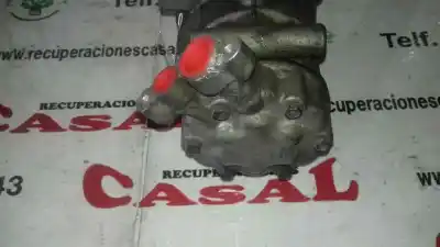 Second-hand car spare part air conditioning compressor for renault clio iii confort dynamique oem iam references 8200220924 sd6v12 1445a