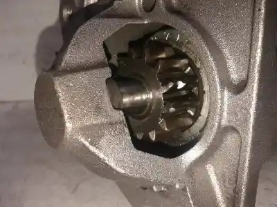 Peça sobressalente para automóvel em segunda mão motor de arranque por renault clio iii emotion referências oem iam lrs01968  
