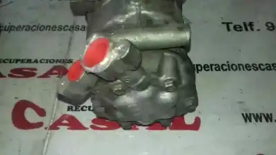 Pezzo di ricambio per auto di seconda mano compressore aria condizionata per renault clio ii fase ii (b/cb0) extreme riferimenti oem iam 8200866436 sd6v12 1913