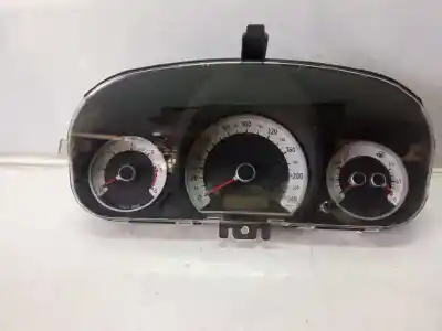 Автозапчастина б/у ПАНЕЛЬ ІНСТРУМЕНТІВ для KIA CEE´D  Посилання на OEM IAM 940031H090  