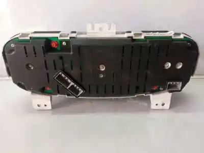 Second-hand car spare part dashboard for kia cee´d active oem iam references 940031h090  