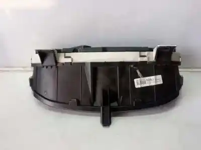 Second-hand car spare part dashboard for kia cee´d active oem iam references 940031h090  