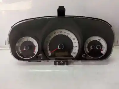 Second-hand car spare part dashboard for kia cee´d active oem iam references 940031h090  