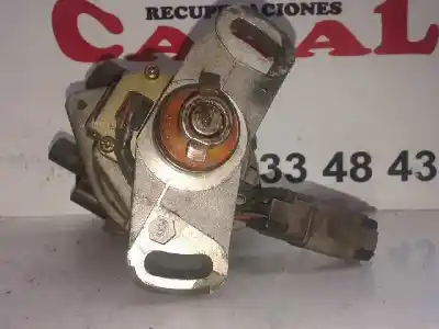 Piesă de schimb auto la mâna a doua distribuitor pentru nissan primera berl./familiar (p10/w10) gt berlina (p10) referințe oem iam 2210070j00  