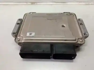 Gebrauchtes Autoersatzteil ecu-motorsteuergerät uce motorsteuergerät zum hyundai ix35 tecno 2wd oem-iam-referenzen 0281031420  