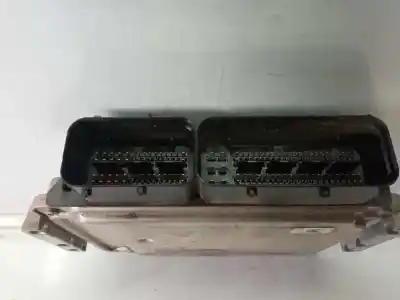 Gebrauchtes Autoersatzteil ecu-motorsteuergerät uce motorsteuergerät zum hyundai ix35 tecno 2wd oem-iam-referenzen 0281031420  
