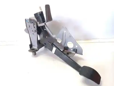 Автозапчастина б/у ПЕДАЛЬ ГАЛЬМ для RENAULT CLIO IV  Посилання на OEM IAM 465013423R  