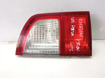 Second-hand car spare part RIGHT TAILGATE LIGHT for SSANGYONG KYRON  OEM IAM references 8360309100  
