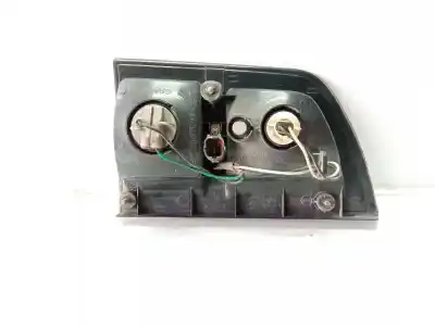 Second-hand car spare part right tailgate light for ssangyong kyron 2.0 xdi oem iam references 8360309100  