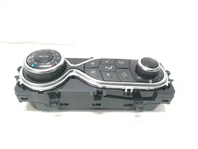 Pezzo di ricambio per auto di seconda mano controllo riscaldamento / aria condizionata per renault clio iv 0.9 riferimenti oem iam 275105430r  e114975sb