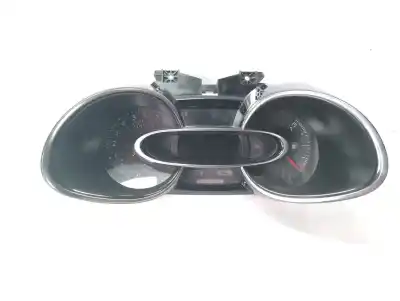 Second-hand car spare part dashboard for renault clio iv 0.9 oem iam references 248104696r
