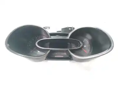 Peça sobressalente para automóvel em segunda mão quadrante por renault clio iv 0.9 referências oem iam 248104696r  14b115bg