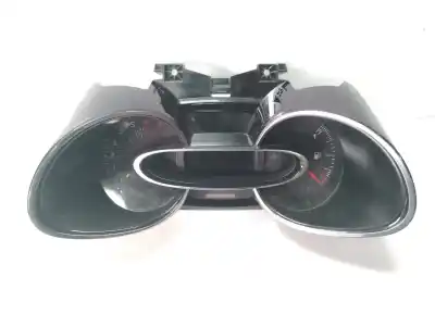 Peça sobressalente para automóvel em segunda mão quadrante por renault clio iv 0.9 referências oem iam 248104696r  14b115bg