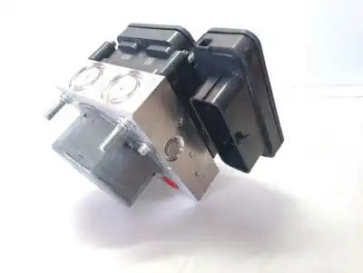 Peça sobressalente para automóvel em segunda mão abs por renault clio iv 0.9 referências oem iam 2265106455 0265956527 2265106455