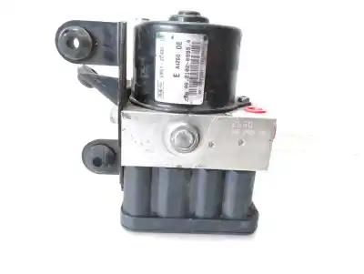 Second-hand car spare part abs for mazda 3 berlina (bk) 1.6 vvt active oem iam references 6n612c405gb 06210951533 a426g