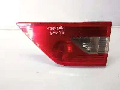 Second-hand car spare part right tailgate light for bmw x3 (e83) 2.0d oem iam references 63213  3095181703