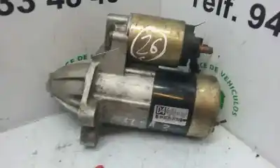 Piesă de schimb auto la mâna a doua Electromotor pentru MAZDA 3 BERLINA (BK)  Referințe OEM IAM M000T91381  