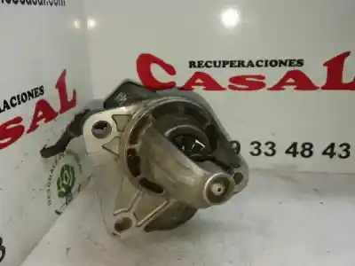 Second-hand car spare part starter motor for kia pregio pregio oem iam references ok60a18400 ok60a18400 031114200