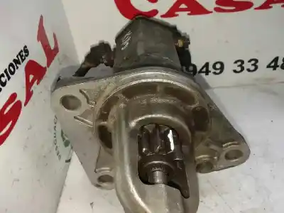 Second-hand car spare part starter motor for kia pregio pregio oem iam references ok60a18400 ok60a18400 031114200