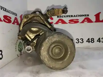 Second-hand car spare part starter motor for kia pregio pregio oem iam references ok60a18400 ok60a18400 031114200