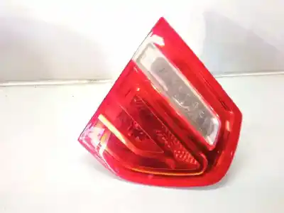 Pezzo di ricambio per auto di seconda mano lampada posteriore sinistra per citroen c4 picasso exclusive plus riferimenti oem iam 9653547777  
