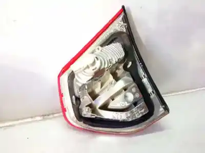 Pezzo di ricambio per auto di seconda mano lampada posteriore sinistra per citroen c4 picasso exclusive plus riferimenti oem iam 9653547777  