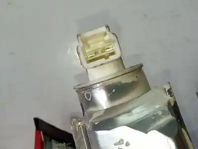 Pezzo di ricambio per auto di seconda mano lampada posteriore sinistra per citroen c4 picasso exclusive plus riferimenti oem iam 9653547777  