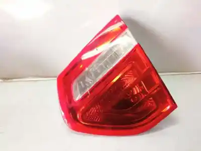 Second-hand car spare part RIGHT TAILGATE LIGHT for CITROEN C4 PICASSO  OEM IAM references 9653547677  